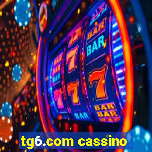 tg6.com cassino